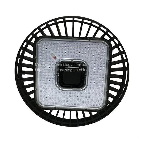LED High Bay Housing MLT-HBH-BM-II photo-4