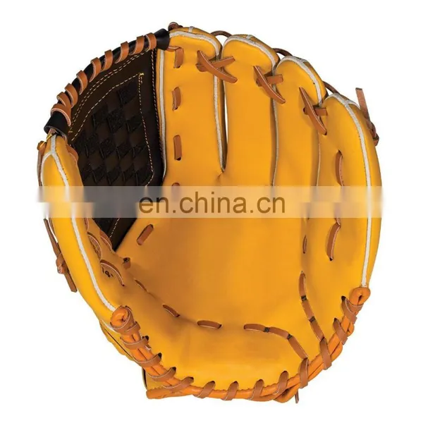 HOT SALE BASEBALL GLOVE photo-2