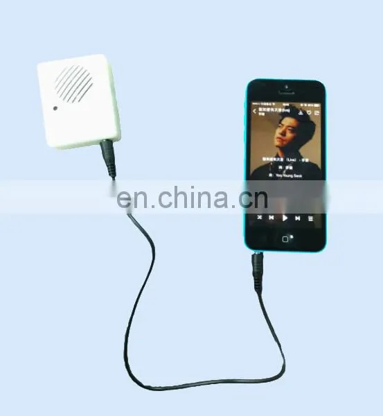 MP3 Recordable Push Button USB Voice Recording Module photo-4