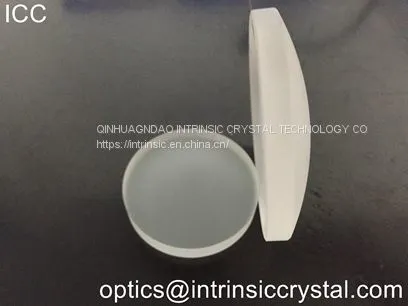Clyinderical Lens (Manufacturer)