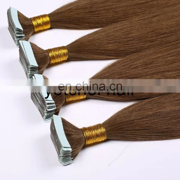 Factory Price Hair Extension Adhesive Tape,Virgin Tape Hair Extensions Tape In Hair Extensions photo-5