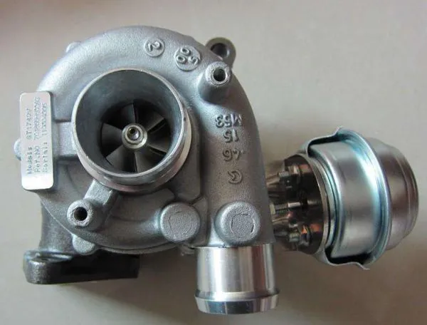 3594040 Mercedes To4b58/t04 Others Turbo