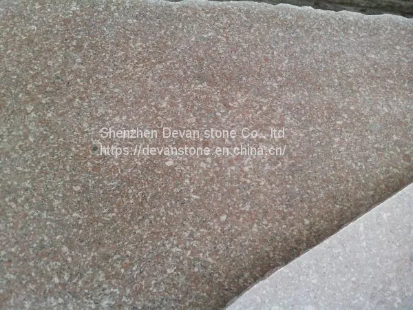 G684 China Granite Floor Tiles Indoor and Outdoor Floor Covering photo-2