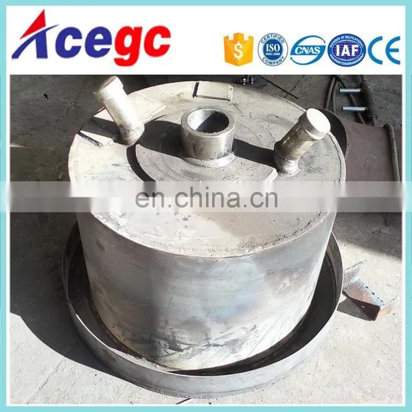 Gold,Hematite,Manganese Ore Centrifugal Concentrator Machine and Separating Panning Equipment photo-7