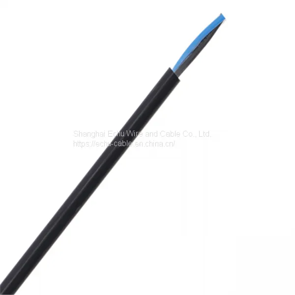 CE Approved Power Cord Wire H05VV-F 300/500V photo-4