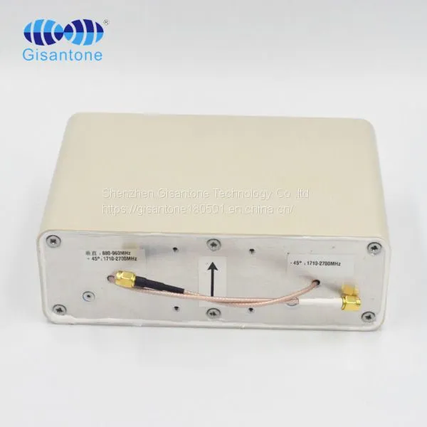 4g Lte MIMO Module Cellular Directional Antenna With Sma Connector 4g Antenna Outdoor photo-2