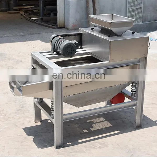 Almond Nut Cutting Machine for Sale photo-4