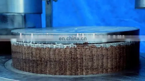 Oil Mill Machine Made in China photo-7