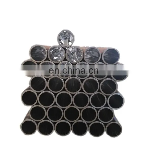 JIS Standard STKM11A Cold Rolled Honed Steel Tube photo-3