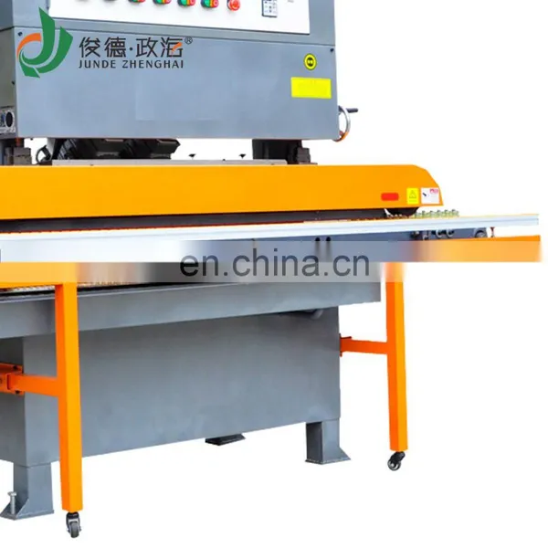 China Foshan Glass Beveling Machine For Sale photo-4