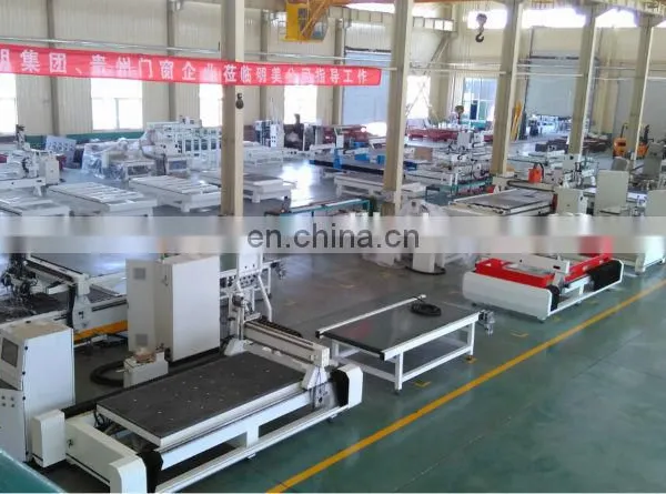 NEW Multi-head Combination Drilling Circular Holes Equipment photo-6