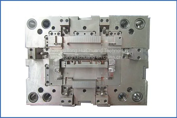 Plastic Injection Molding
