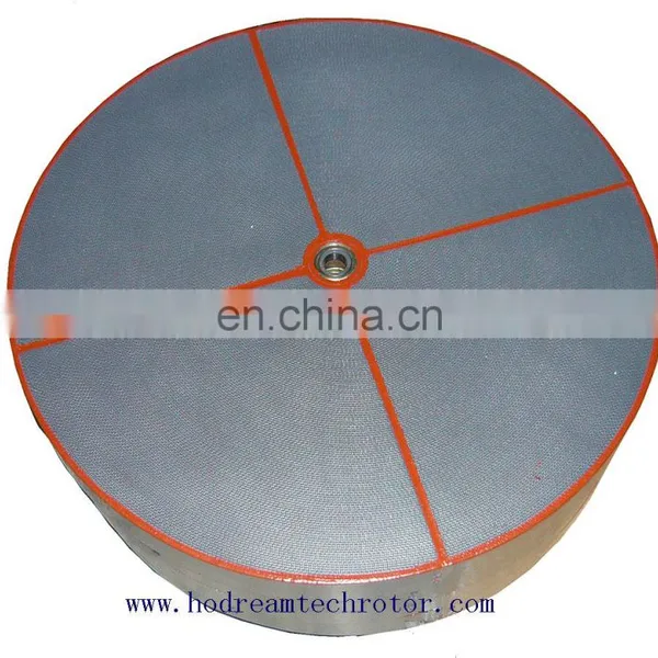 Honeycomb Desiccant Rotor
