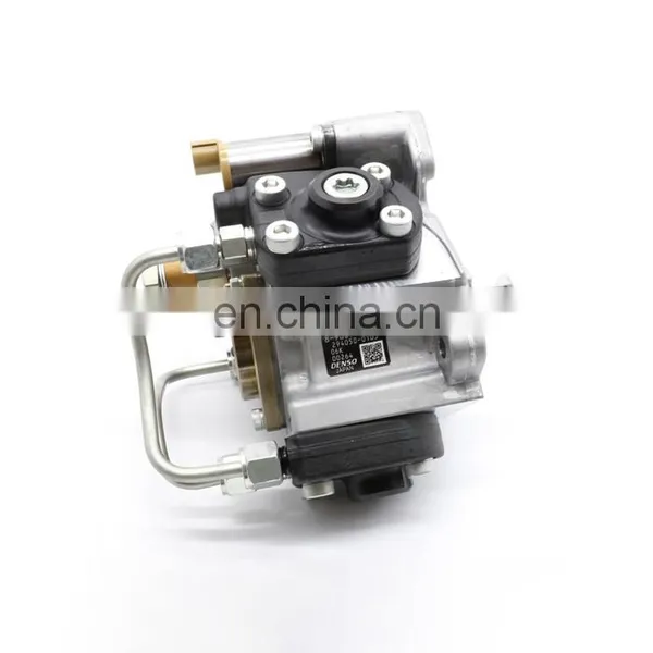 GENUINE HIGH-PRESSURE FUEL INJECTION PUMP ASSY FOR 6HK1 EXCAVATOR ENGINE 8-98091565-30/898091565 photo-2