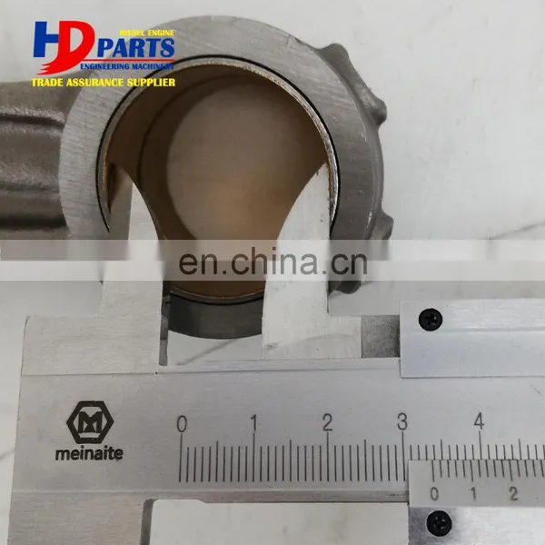 Diesel S6k Connecting Rod For Mitsubishi Engine photo-3