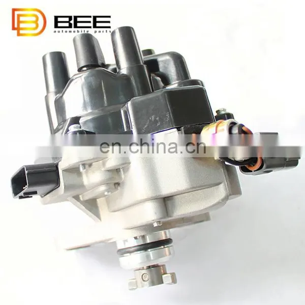 High Performance Ignition Distributor For NISSAN 22100-9E001 D4T96-01 22100-5V100 photo-2