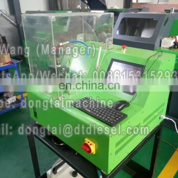 Hot Sale Common Rail Injector Test Bench EPS118 photo-2