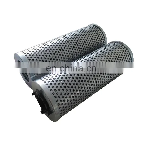 Replacement Plasser HY-R501.330.10AES Hydraulic Oil Filter Element for Tamping Machine photo-7
