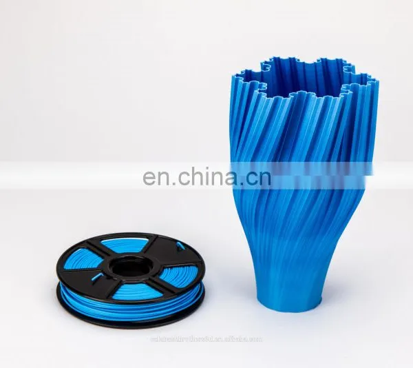 Shenzhen Factory 3D Printing Filament ABS PLA Free Sample 3D Printing Filament photo-6