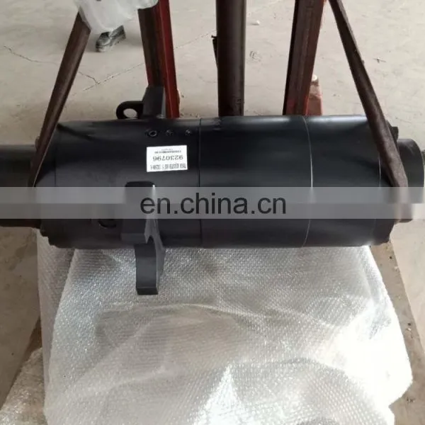 9230796 Excavator Parts EX2500 Track Adjuster Cylinder photo-3
