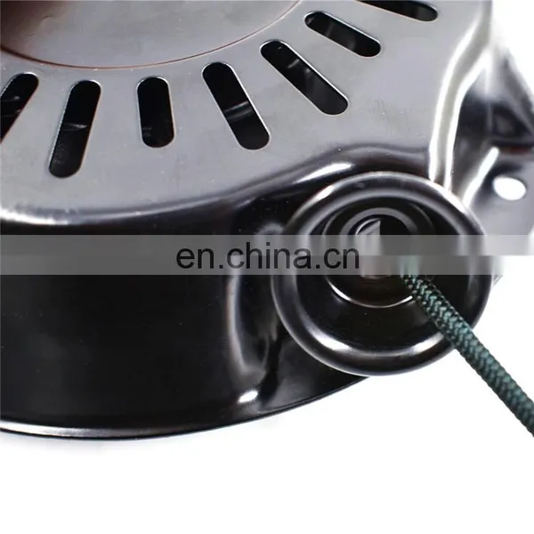 Recoil Starter for Briggs & Stratton 699335 (1150,1450,1650 Series Snow Engine) photo-5