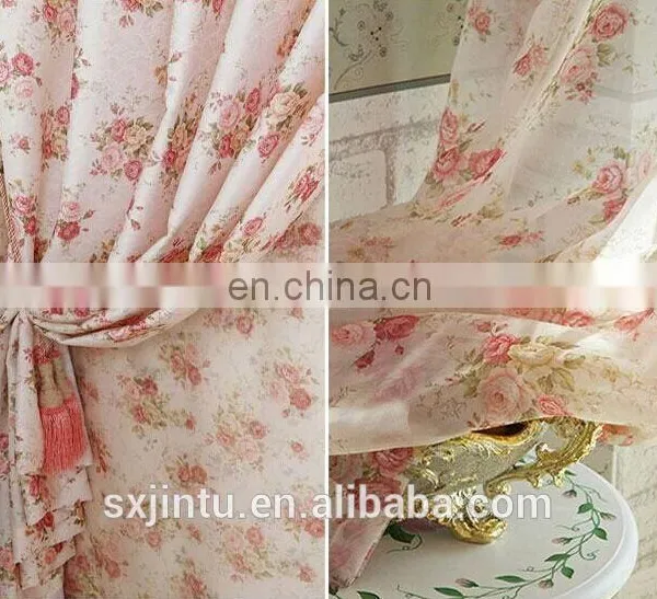Fancy Window Curtain photo-3