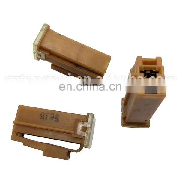 Auto Engine Parts Auto Brown Fuse OEM 25A-A25A 25AA25A photo-2