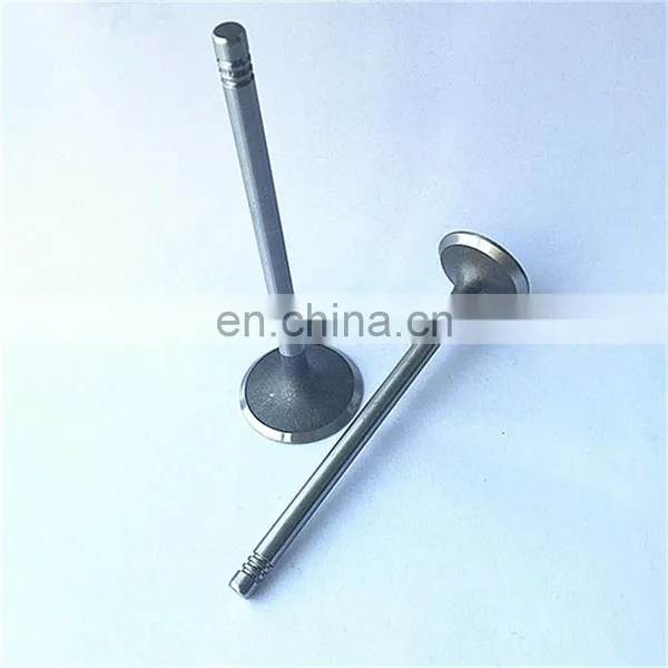 High-fashion Street Credible Scooter Spare Parts Engine Valves For Honda Crf sh 125 i 125i 150 photo-7