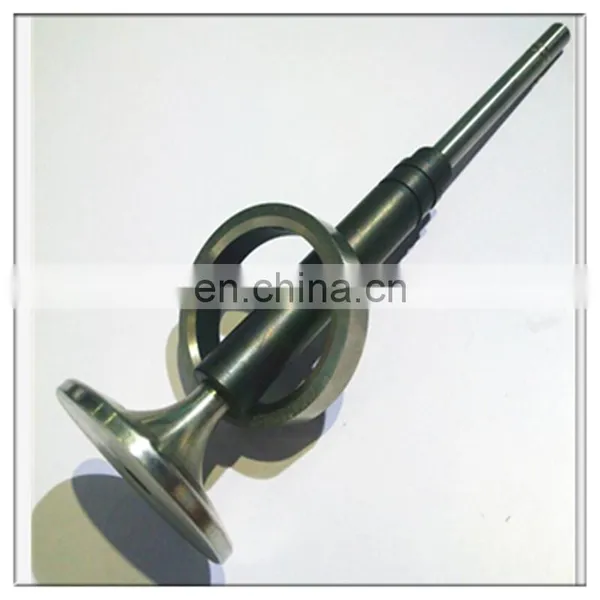 Original Accessories Motorcycle Spare Parts Engine Valves For Zongshen Piaggio Cb133 photo-6