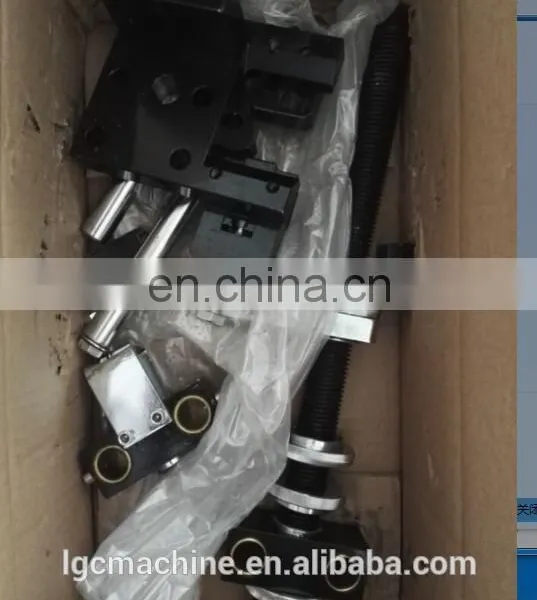High Quality Repair Kits Common Rail Injector Dismounting Stand photo-4