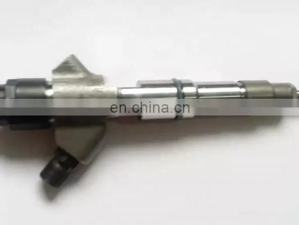 Hot Sale Original Common Rail Injector 0445 120 224 photo-3