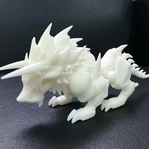 What Can be Printed by 3D Printing? photo-5