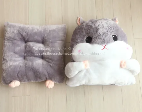 Cartoon Cushion photo-3