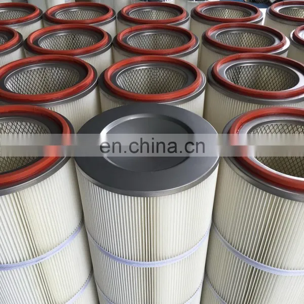 FORST 325*660 Polyester Washable Filter photo-2