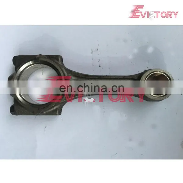 For Kubota Excavator Engine D1803 Connecting Rod + Con Rod GOOD CONDITION Fast Shipping photo-2