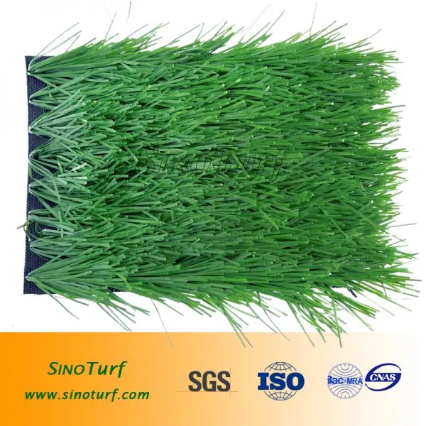 Synthetic Turf, Artificial Grass Lawn for Soccer, Football photo-4