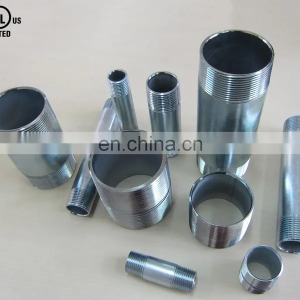 UL1242 Electrical Conduit Close Nipple photo-3