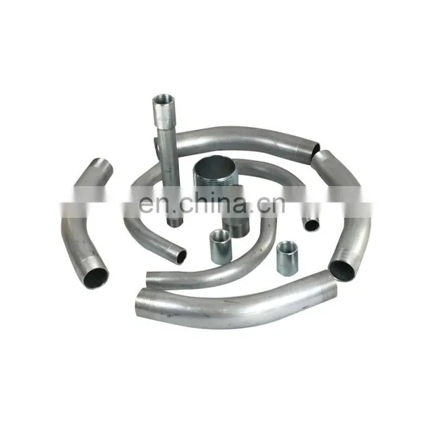 Ul1242 IMC Conduit Elbow Manufacturer photo-5
