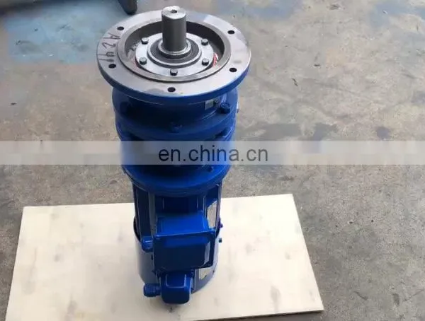 Liquid Soap Agitator Mixer Industrial Chemical Agitator for 100L-3000L Tank