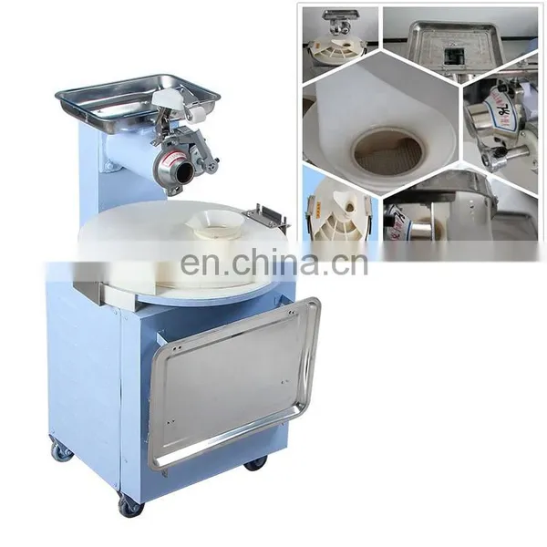 Excellent Quality Chinese Dough Divider Rounder/chinese Steamed Bun Making Equipment photo-6