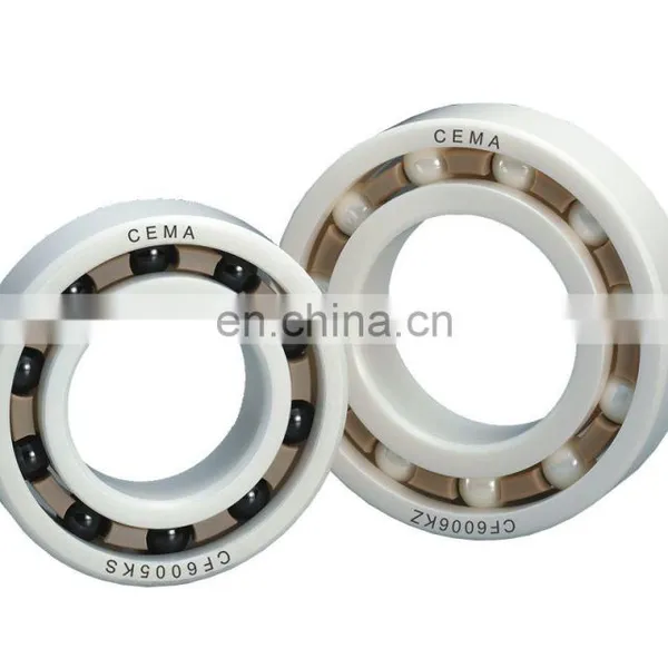 Bearing R188 Hybrid Ceramic Dental Bearing Ceramic photo-2