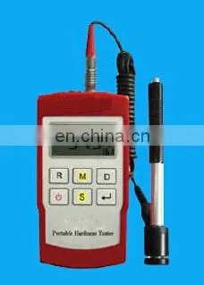 Liyi Portable Leeb Ultrasonic Hardness Tester photo-6