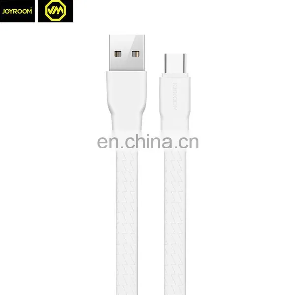 Joyroom S-L127 Titans Series Cable Mobile Data Cable Data Cable Micro Usb photo-6