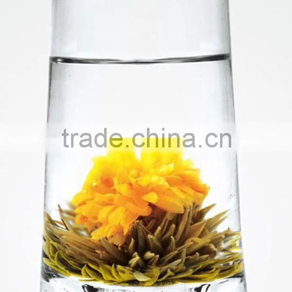 Blooming Tea Flowering Tea photo-6