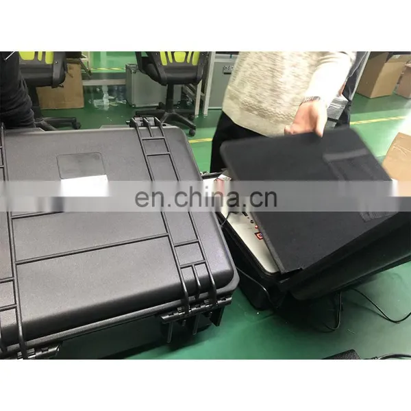 Drawell Brand DTR3000 Micro Portable Raman Spectromete Wholesale Price photo-3