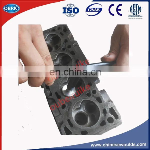 OBRK Valve Refaces Valve Seat Grinding Stones For Sale photo-5