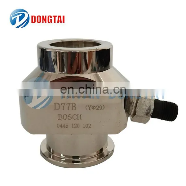 Cheap Price of No,005 Common Rail Injector Adaptor photo-3