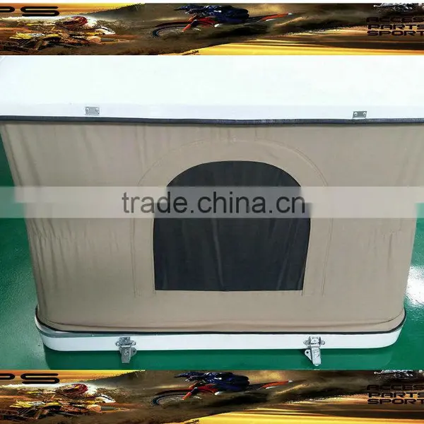 AUTO Car Rooftop Tent /Auto Camping Rooftop Tent/outdoor Tent photo-5