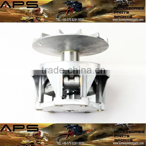 CVT Clutch Kit for XINYANG XY500 ATV photo-2