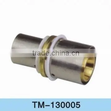 High Quality Brass Press Fitting photo-3